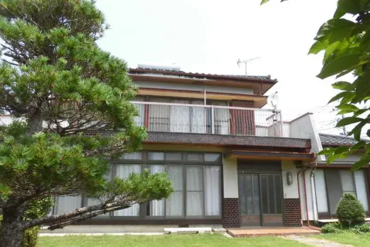 Akiya in Yoshimi Town