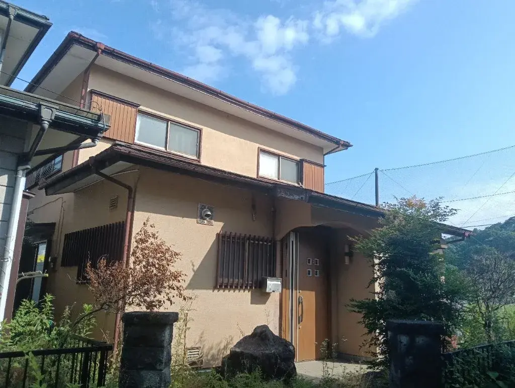 Akiya in Hadano
