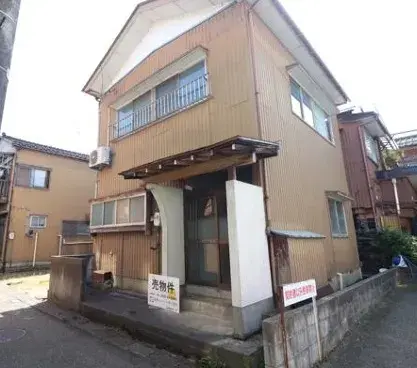 Akiya in Ville de Sanjo
