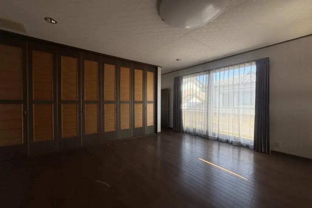 6DK Sakai City Fukui Prefecture (2)