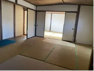 8DK Property in Awara City, Fukui Prefecture (4)
