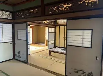 8DK Property in Awara City, Fukui Prefecture (5)