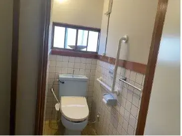 8DK Property in Awara City, Fukui Prefecture (9)
