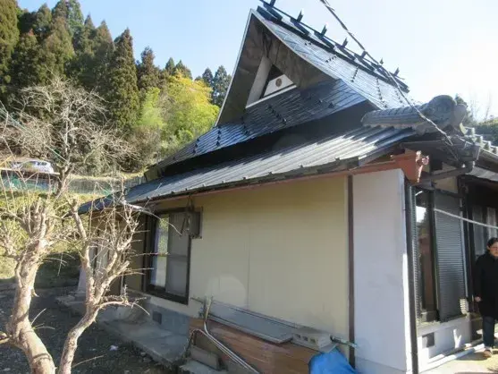 8DK Propriété Ville de Kyoto Préfecture de Kyoto (2)