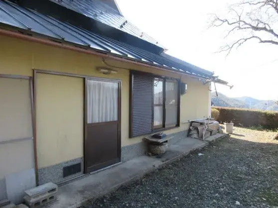 8DK Propriété Ville de Kyoto Préfecture de Kyoto (3)