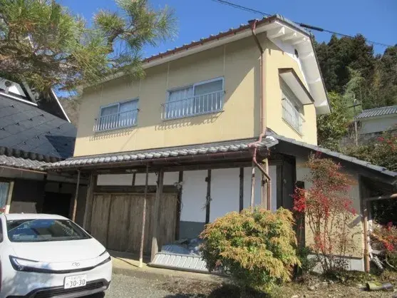 8DK Propriété Ville de Kyoto Préfecture de Kyoto (4)