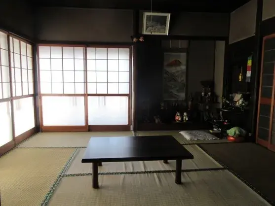 8DK Propriété Ville de Kyoto Préfecture de Kyoto (9)