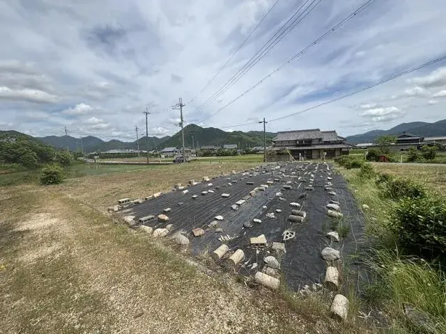Akiya in Kamikawa Town