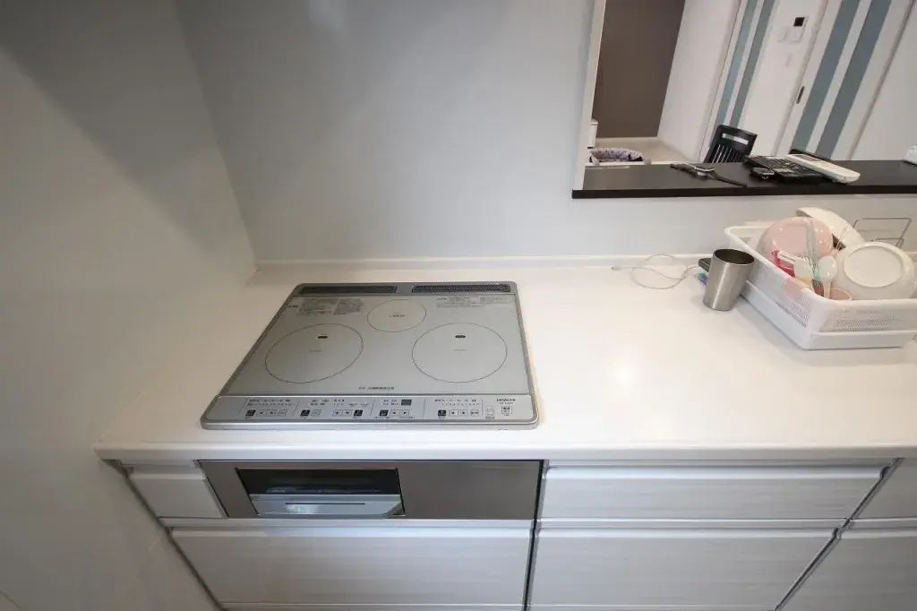 3LDK Property Shōō-chō Okayama (12)