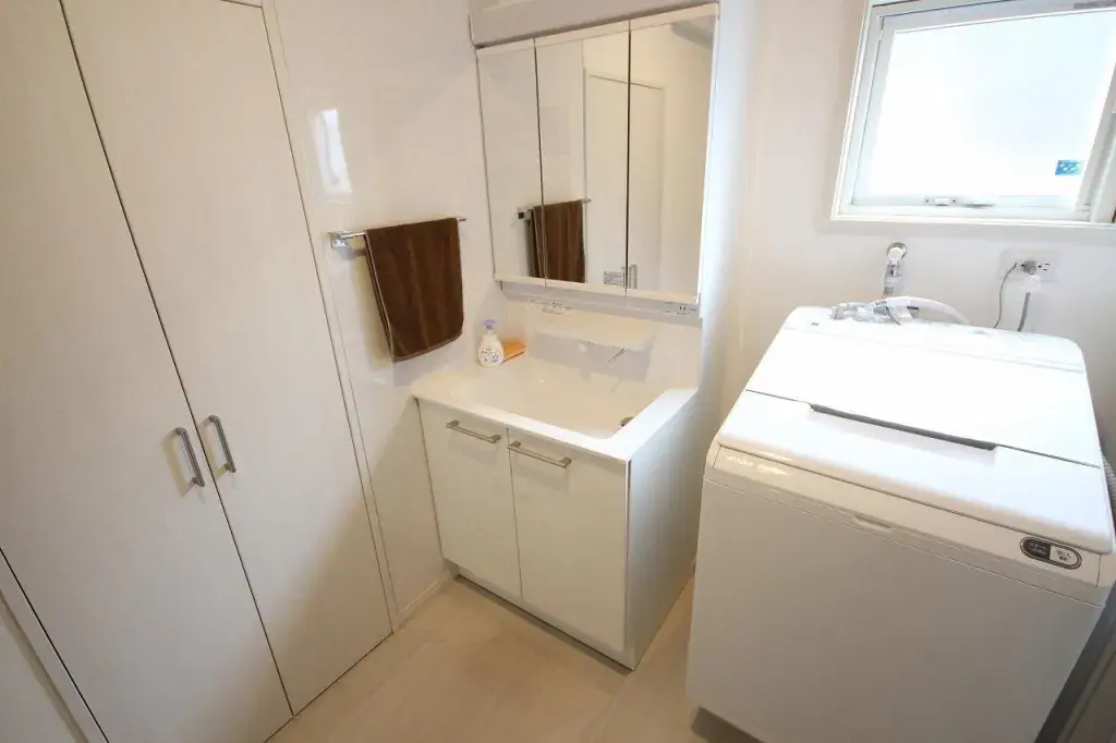 3LDK Property Shōō-chō Okayama (14)