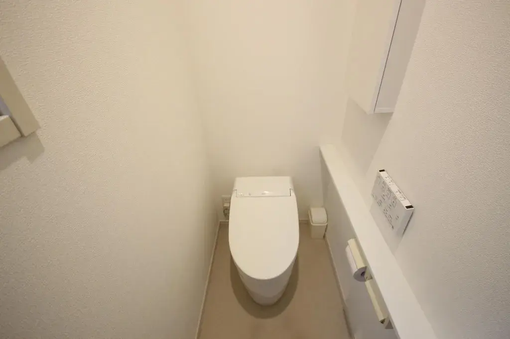 3LDK Property Shōō-chō Okayama (16)