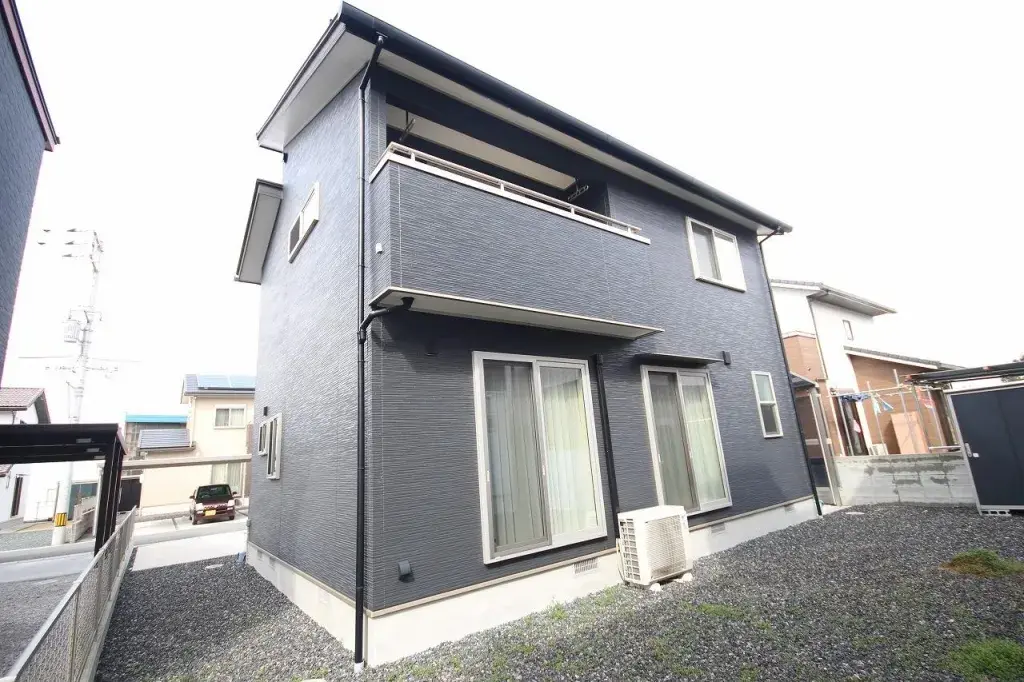3LDK Property Shōō-chō Okayama (3)