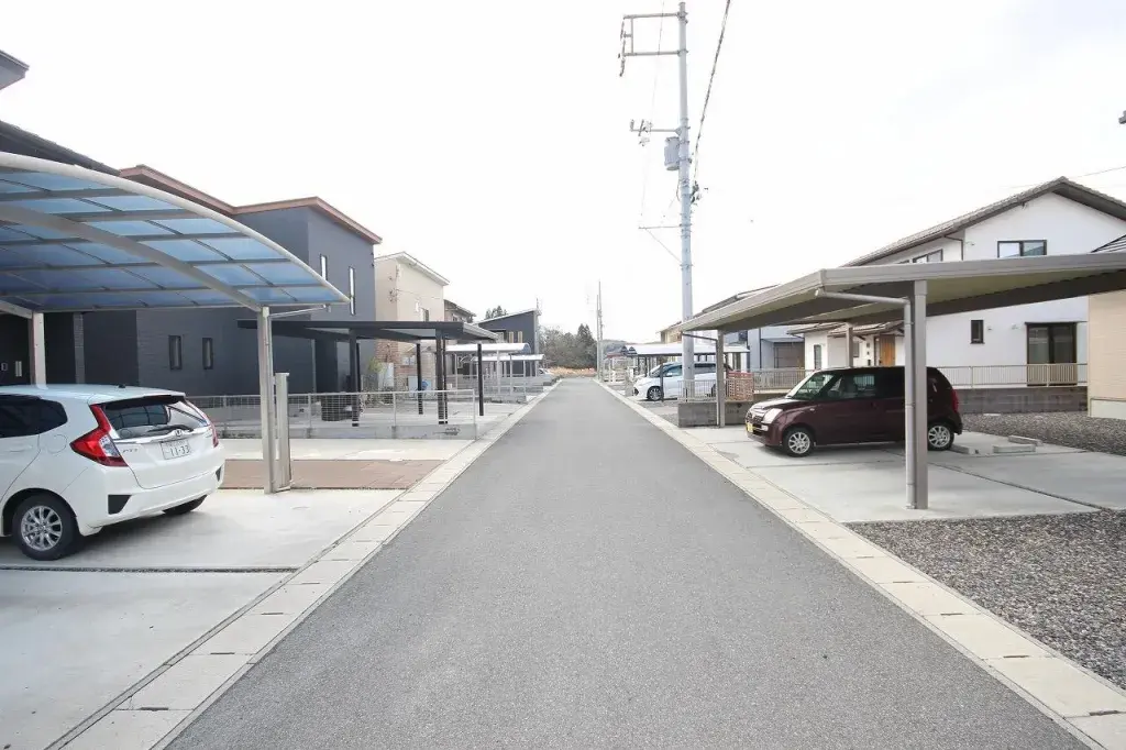 3LDK Property Shōō-chō Okayama (4)