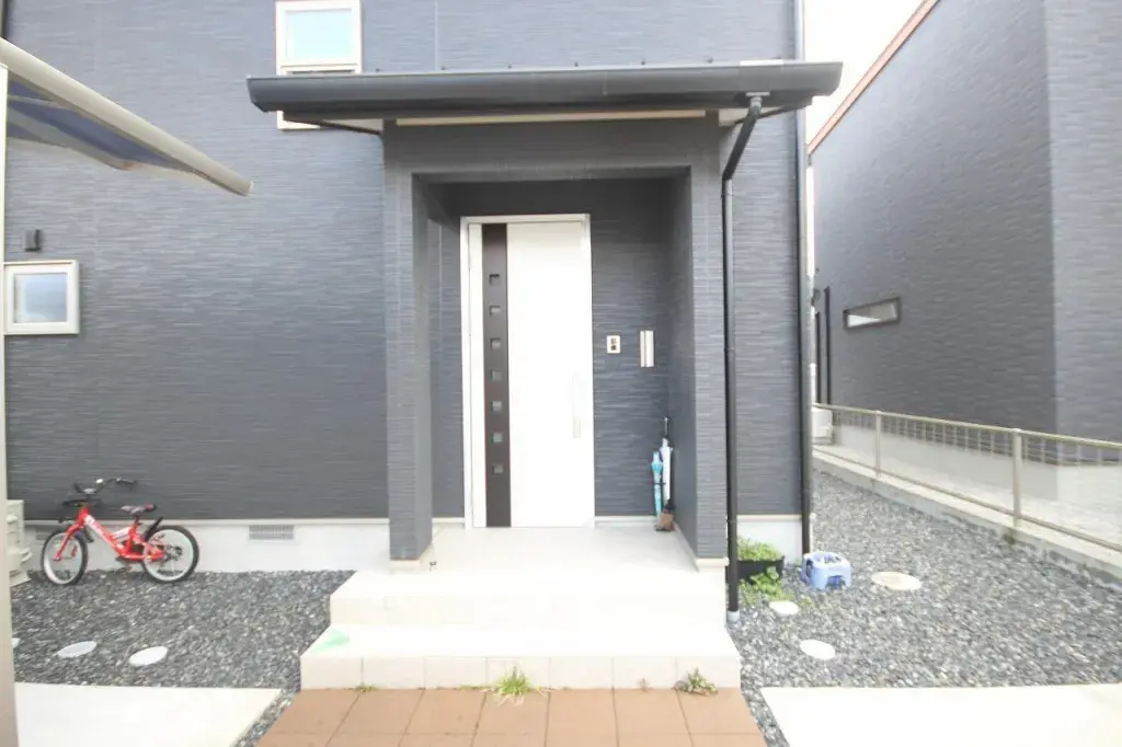 3LDK Property Shōō-chō Okayama (5)