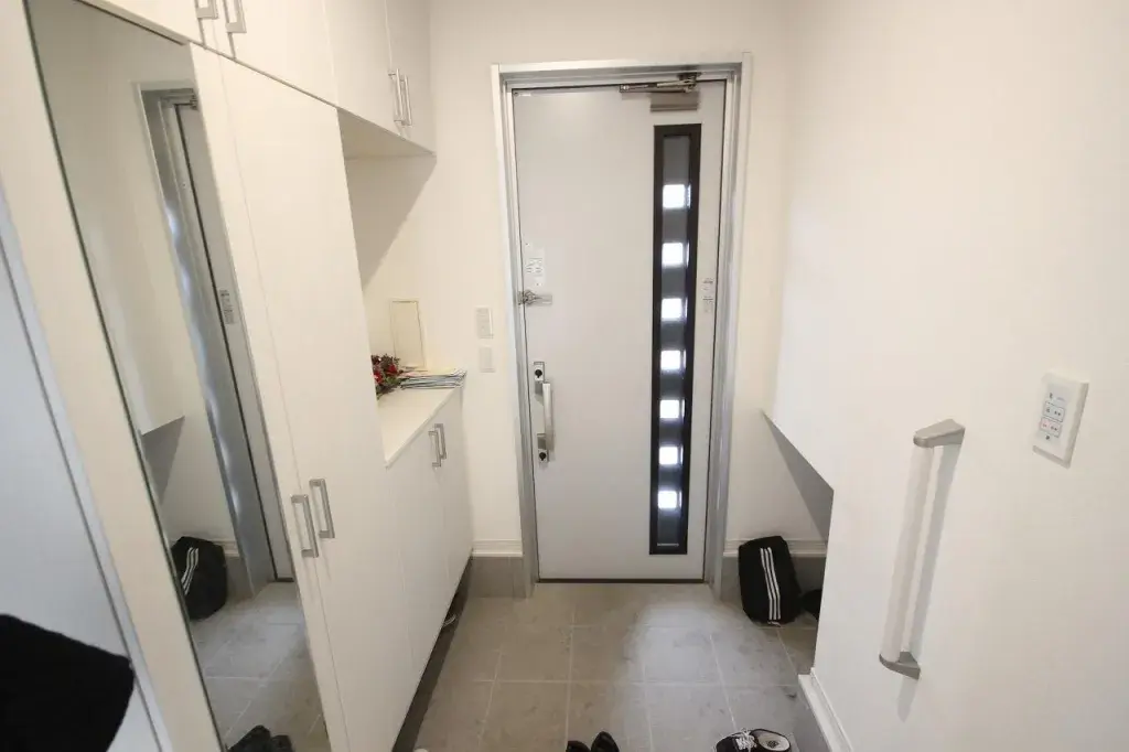 3LDK Property Shōō-chō Okayama (7)