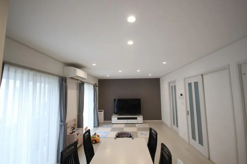 3LDK Property Shōō-chō Okayama (10)