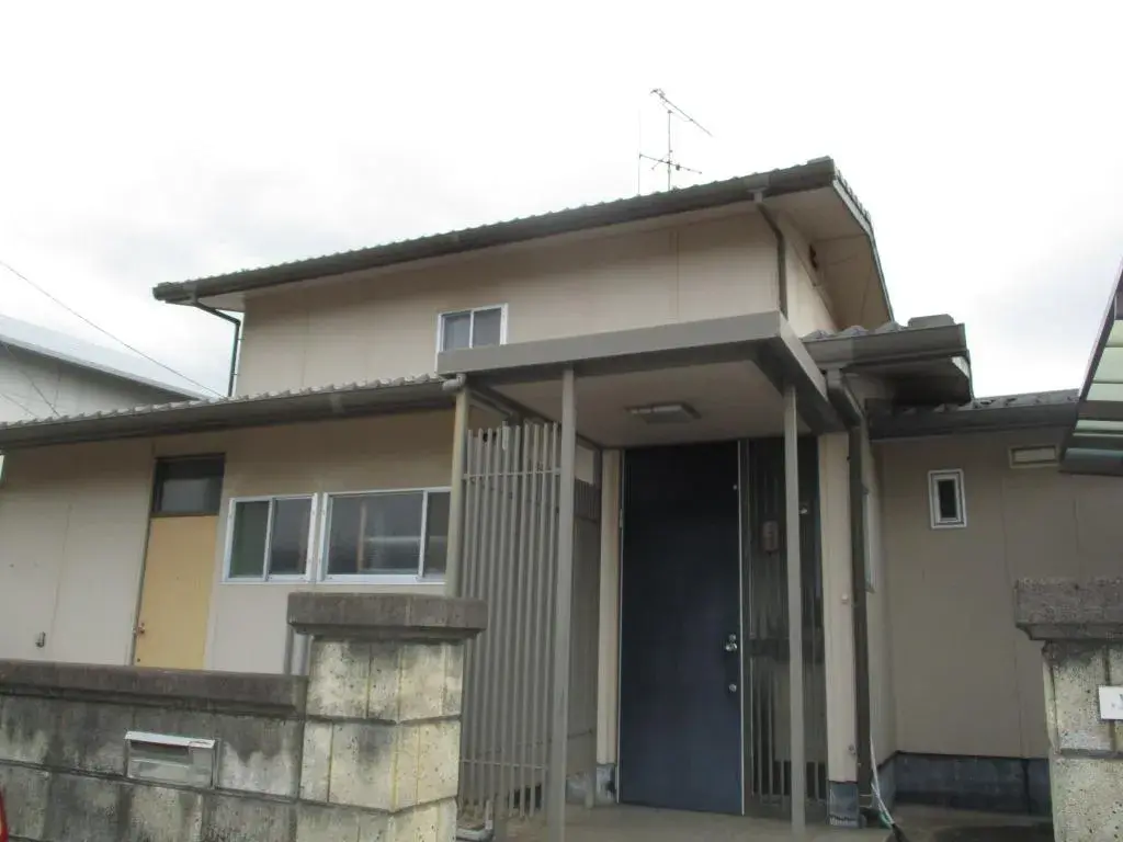 Akiya in Kasaoka