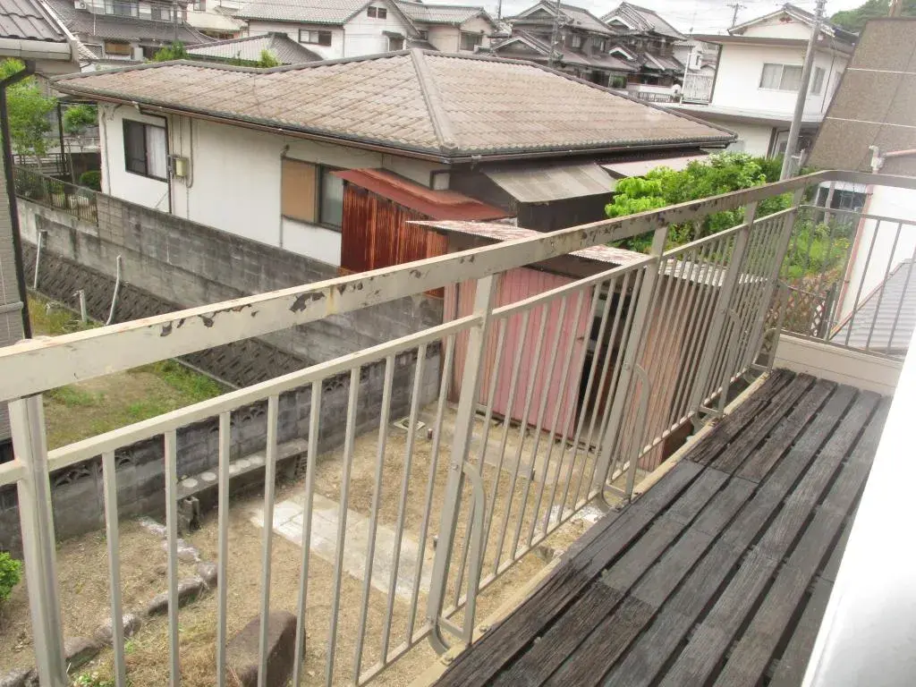 Propiedad 5DK Ciudad de Kasaoka Prefectura de Okayama (2)