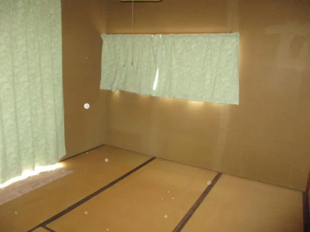 Propiedad 5DK Ciudad de Kasaoka Prefectura de Okayama (11)