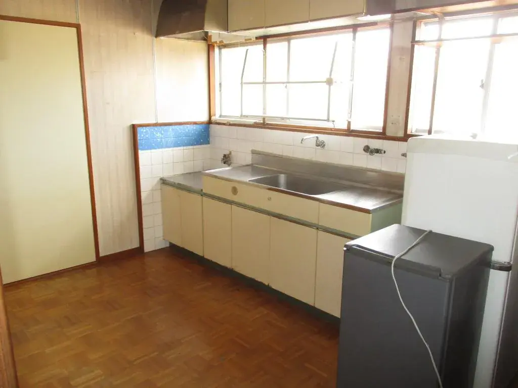 Propiedad 5DK Ciudad de Kasaoka Prefectura de Okayama (12)