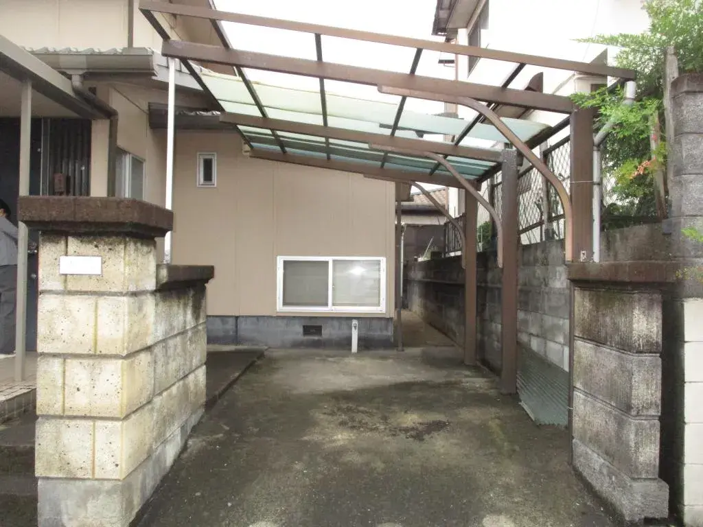 Propiedad 5DK Ciudad de Kasaoka Prefectura de Okayama (3)