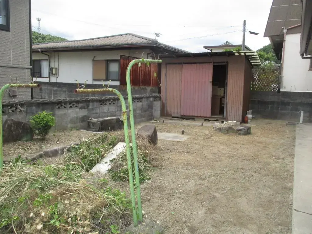 Propiedad 5DK Ciudad de Kasaoka Prefectura de Okayama (4)