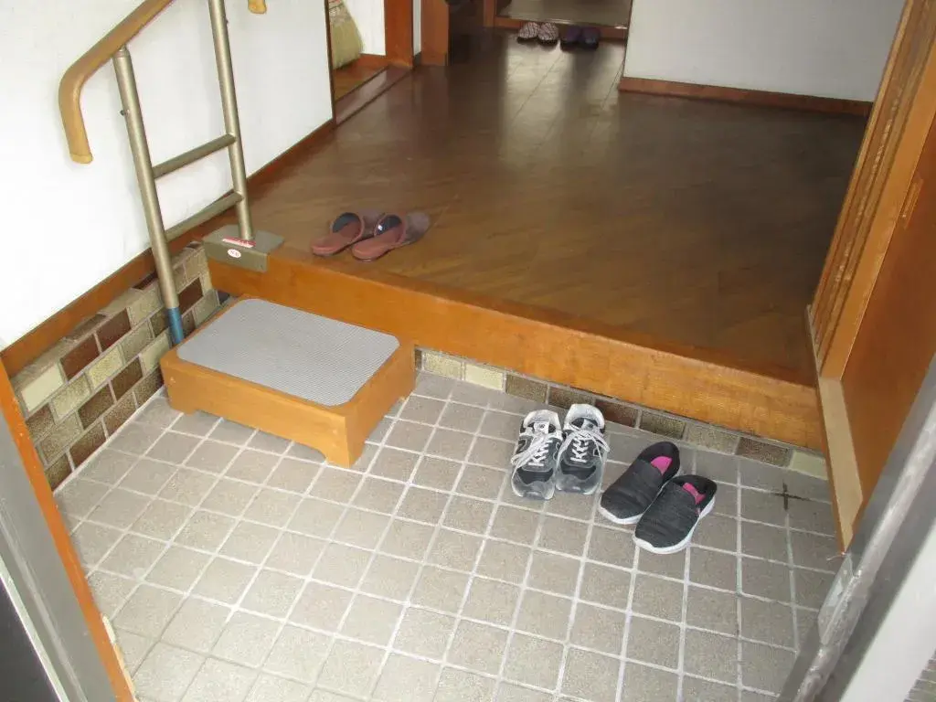 Propiedad 5DK Ciudad de Kasaoka Prefectura de Okayama (5)