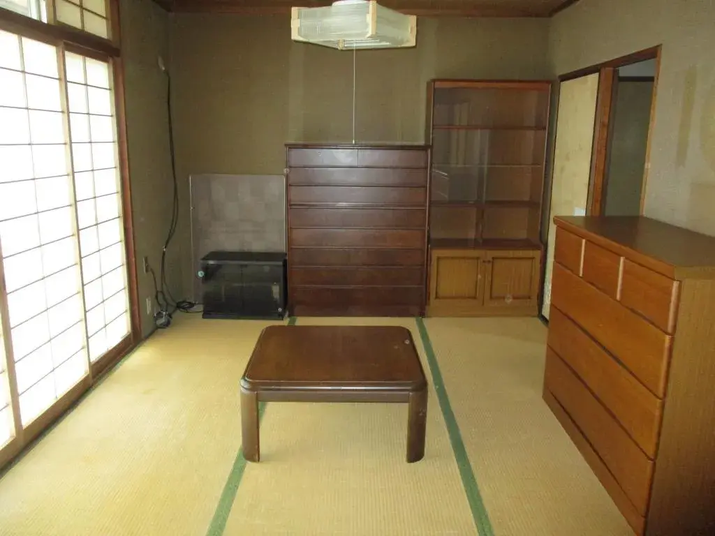 Propiedad 5DK Ciudad de Kasaoka Prefectura de Okayama (7)