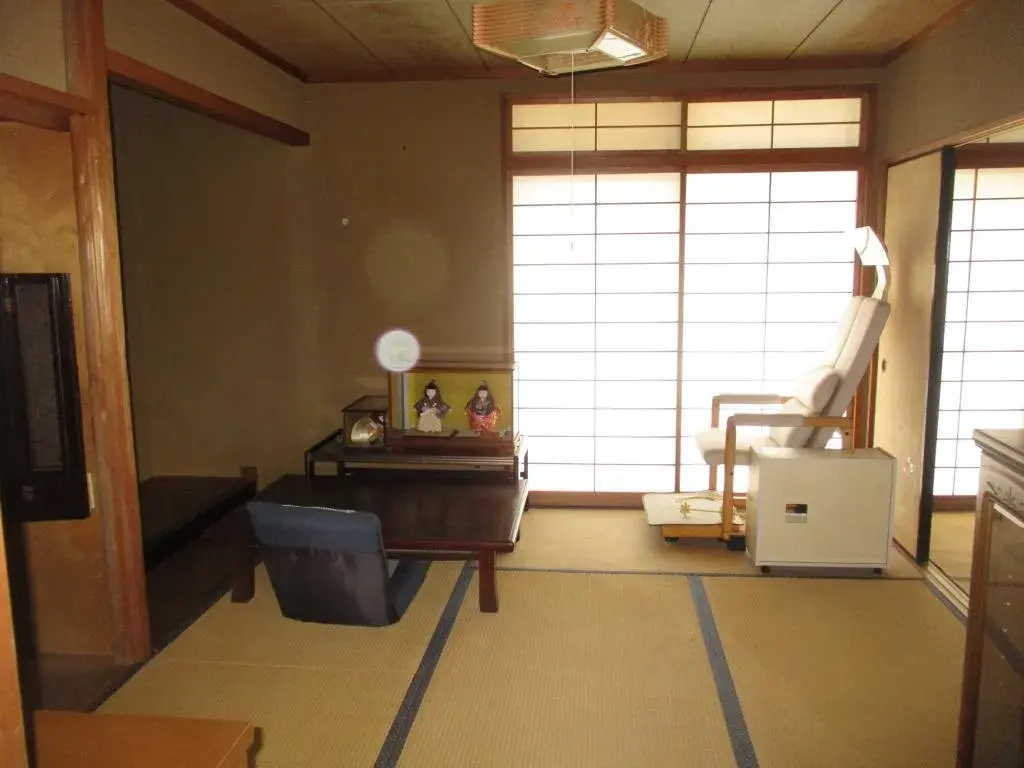 Propiedad 5DK Ciudad de Kasaoka Prefectura de Okayama (8)