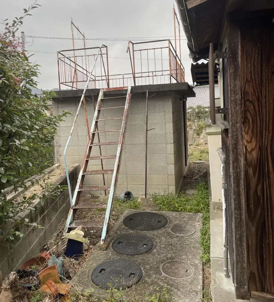 3DK Ehime Shikokuchuo Property (2)