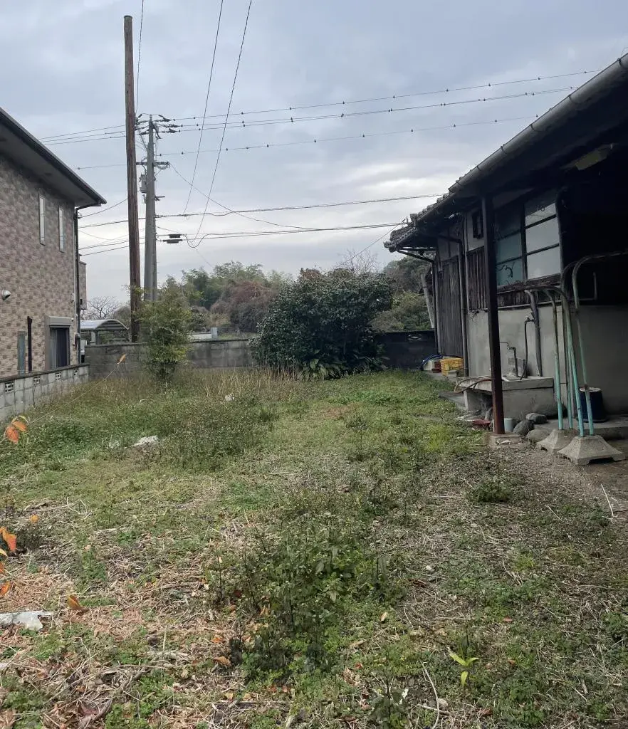 3DK Ehime Shikokuchuo Property (3)