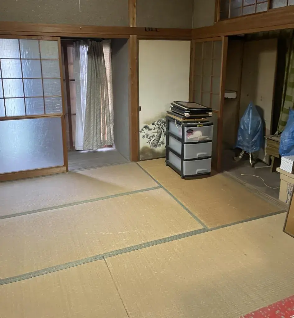 3DK Ehime Shikokuchuo Property (4)
