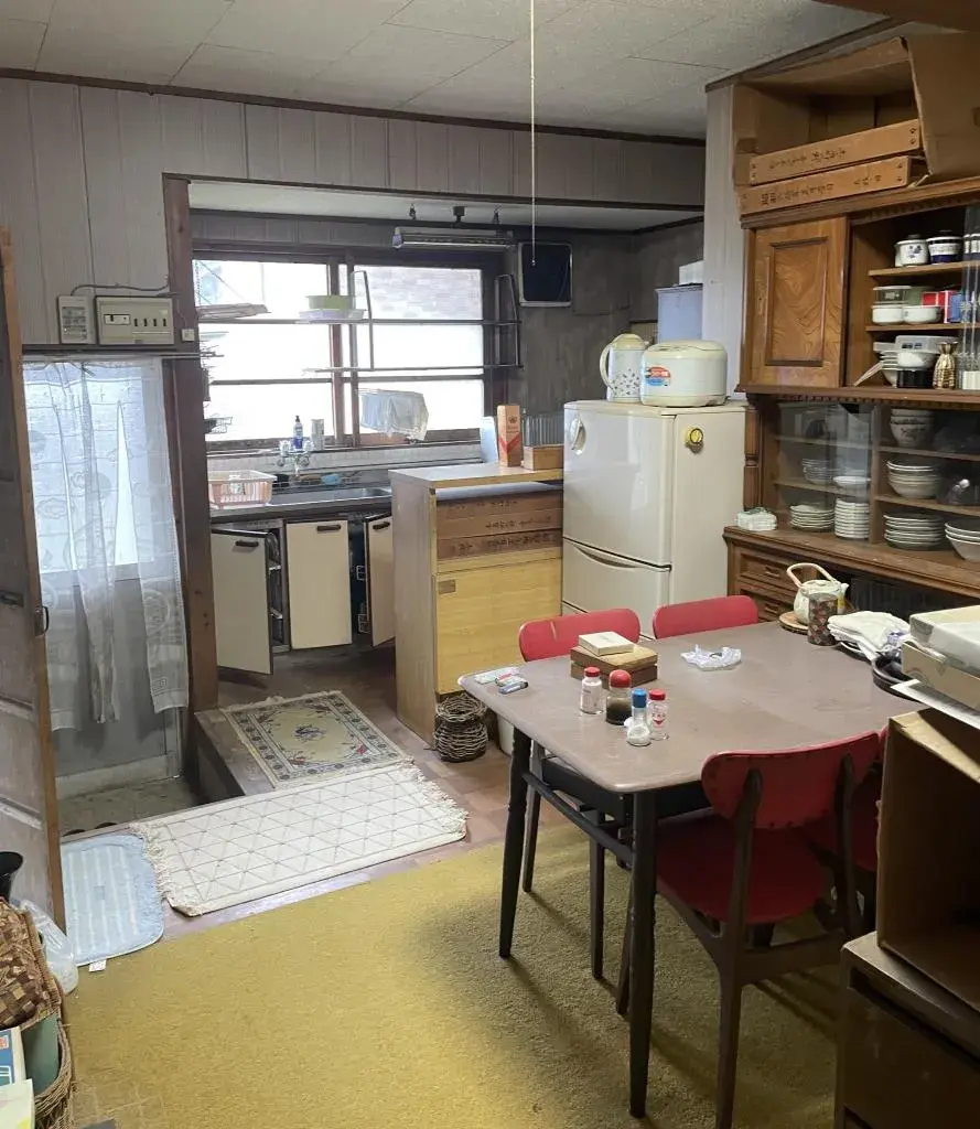 3DK Ehime Shikokuchuo Property (6)