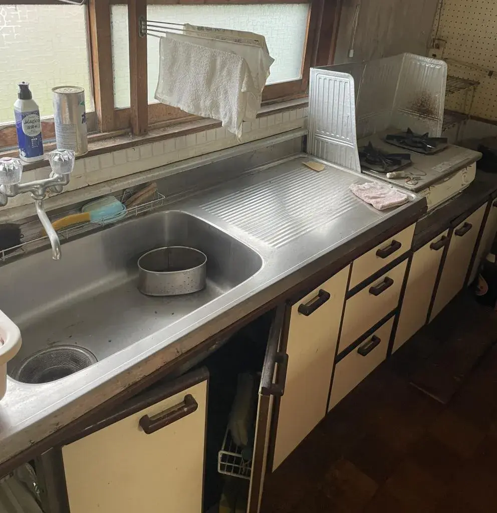 3DK Ehime Shikokuchuo Property (8)