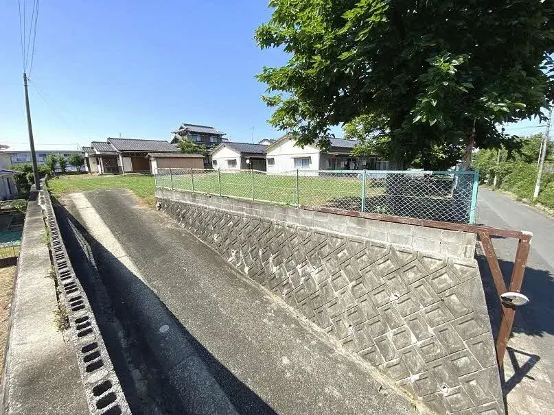 Akiya in Arao