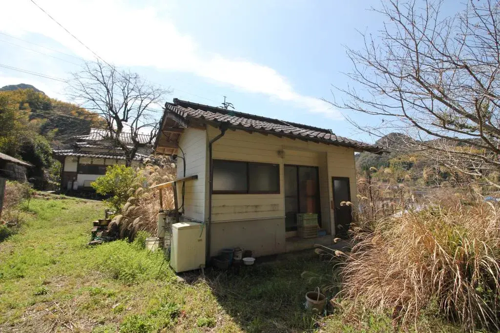 One Room Uto City Kumamoto Prefecture (2)