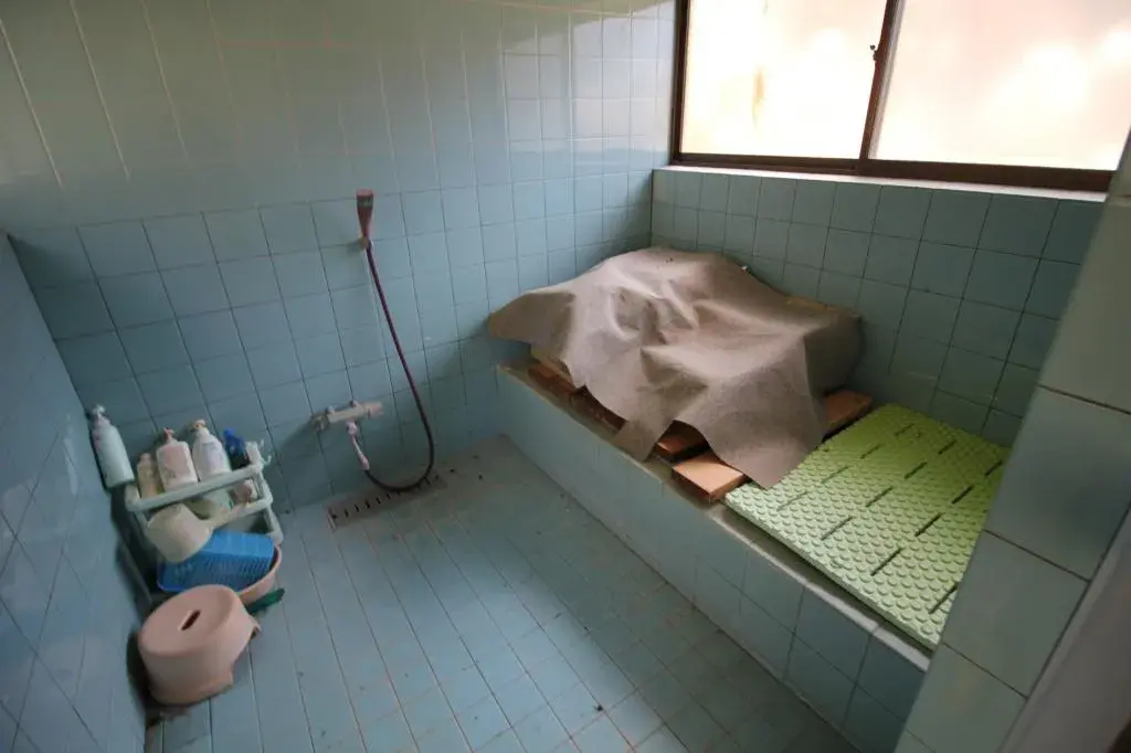 One Room Uto City Kumamoto Prefecture (11)