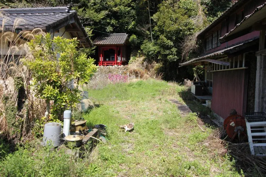 One Room Uto City Kumamoto Prefecture (3)