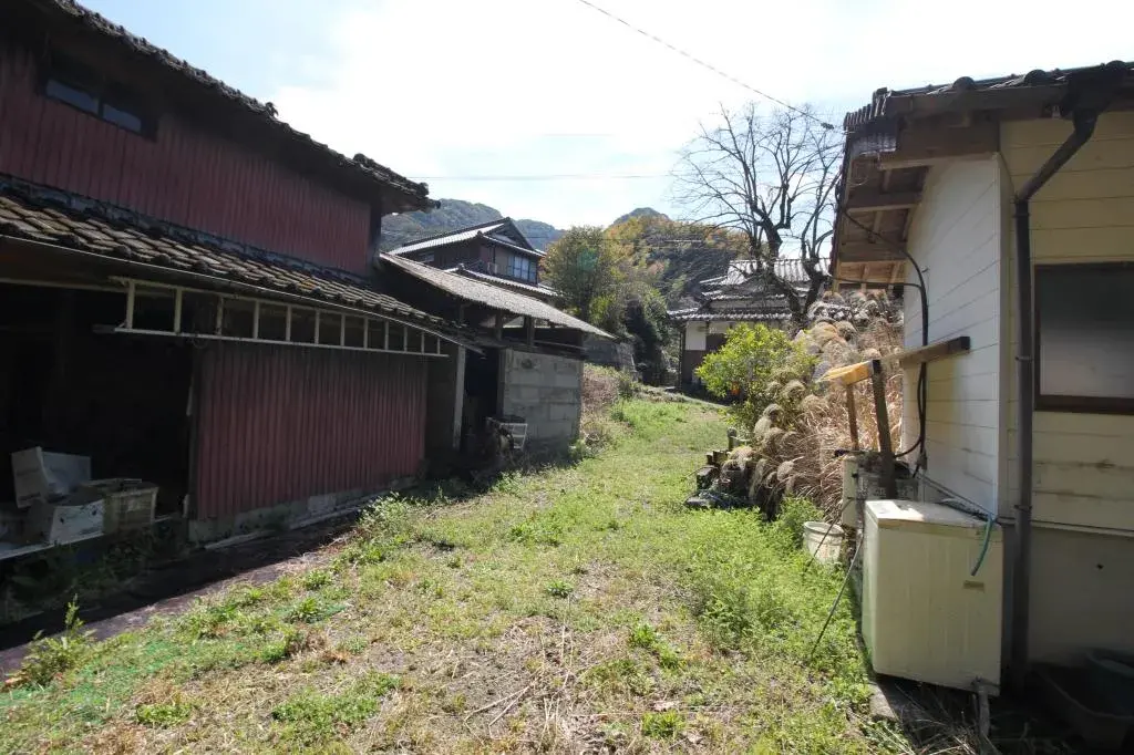 One Room Uto City Kumamoto Prefecture (4)