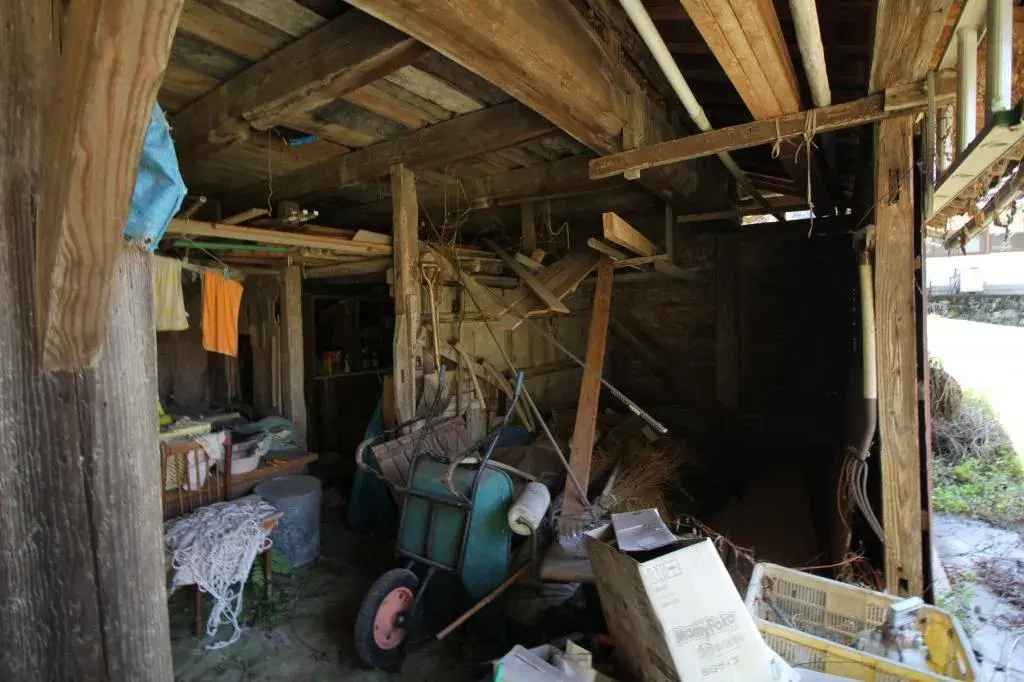 One Room Uto City Kumamoto Prefecture (5)