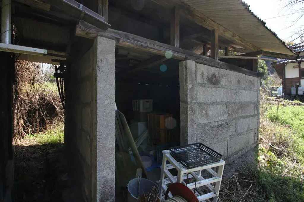One Room Uto City Kumamoto Prefecture (6)