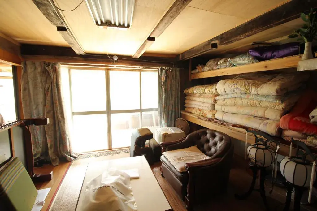 One Room Uto City Kumamoto Prefecture (8)