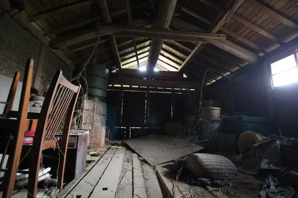 One Room Uto City Kumamoto Prefecture (9)