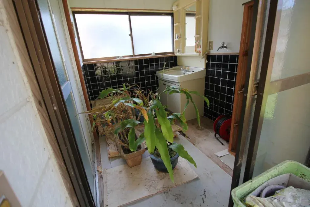 One Room Uto City Kumamoto Prefecture (10)