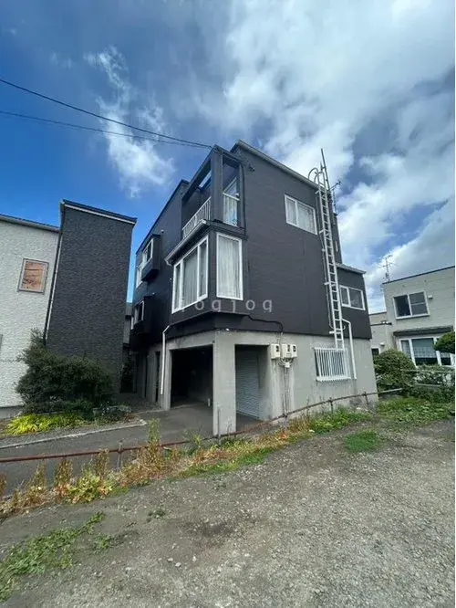 4LLDKK+2S Sapporo City Hokkaido (3)