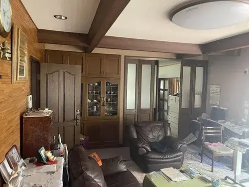 2 Bedroom 2-Story Property Kitami City Hokkaido (2)