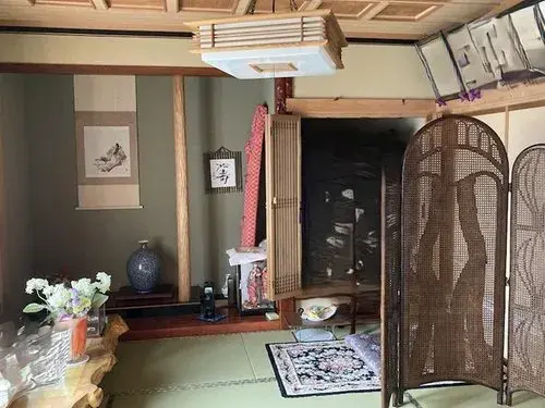2 Bedroom 2-Story Property Kitami City Hokkaido (3)