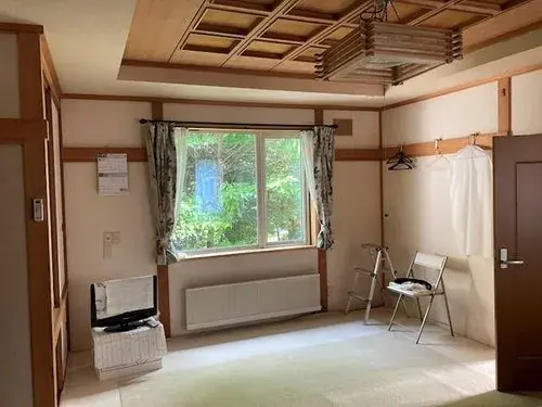 2 Bedroom 2-Story Property Kitami City Hokkaido (5)