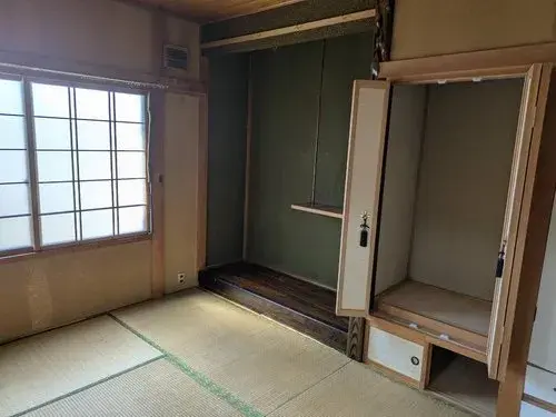 2寝室物件 旭川市 北海道 (2)