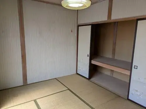 2寝室物件 旭川市 北海道 (3)